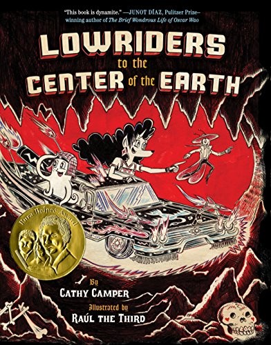 Lowriders the center - the,
