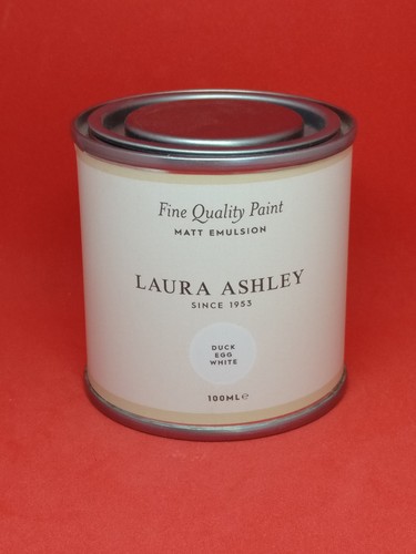Laura ashley matt - matt, emulsion