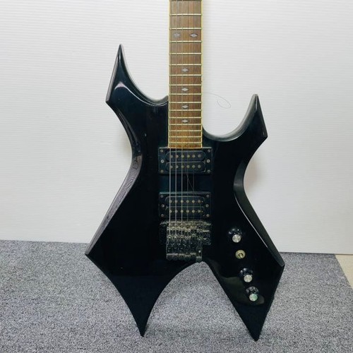 Rich warlock 340je - b.c.,