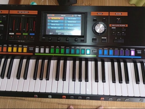 Roland jupiter synthesizer - roland,