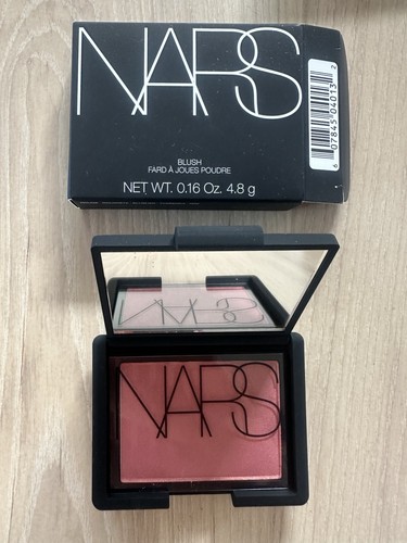 Nars blush orgasm brand - -,
