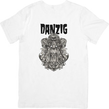 Danzig Heavy Metal Music Fit