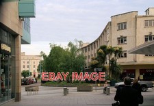 PHOTO  OLD TOWN STREET PLYMOUTH SHOPPING STREET SOUTH OF THE DRAKE CIRCUS SHOPPI