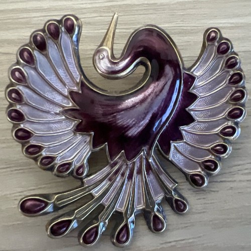 David andersen sterling silver - andersen,