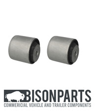 FRONT CAB MOUNTING BUSHES