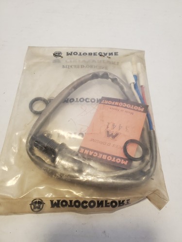 Nos motobecane mobylette moped - nos,