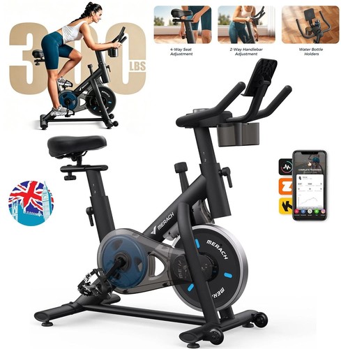Merach s26 indoor exercise - s26,