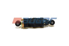 New Shock Absorber, cab