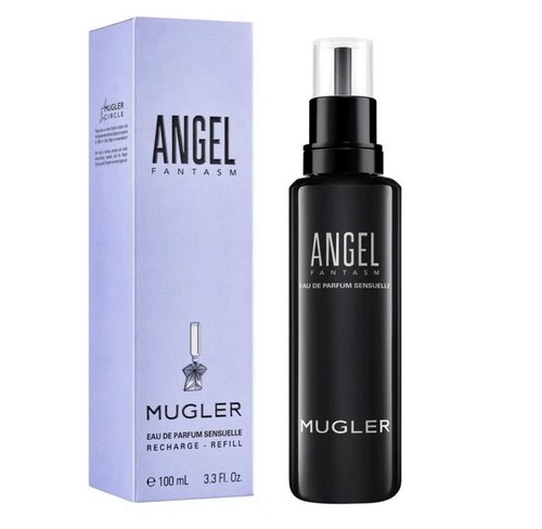 Thierry mugler angel - thierry,