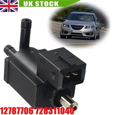 For SAAB 9-3 2Pins Boost Valve