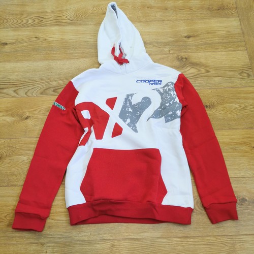 Fia world rallycross hoodie - world,