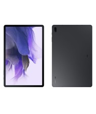Samsung Tab S7 FE 5G - SM-T736B - Black - 64GB - Wi-Fi + 5G (Unlocked) Tablet