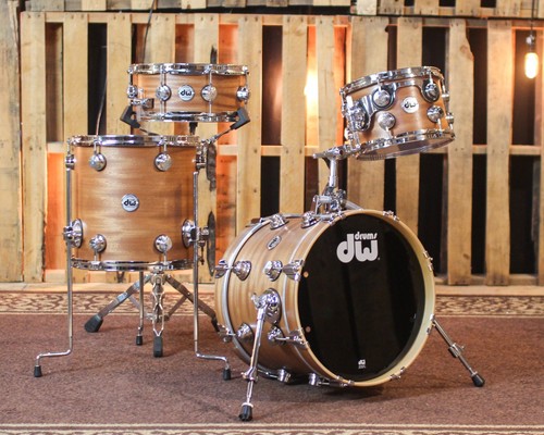 Collector maple mahogany - collector's,