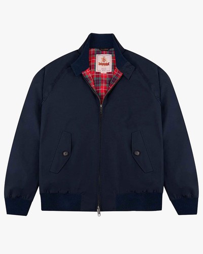 Baracuta classic harrington - baracuta, g9