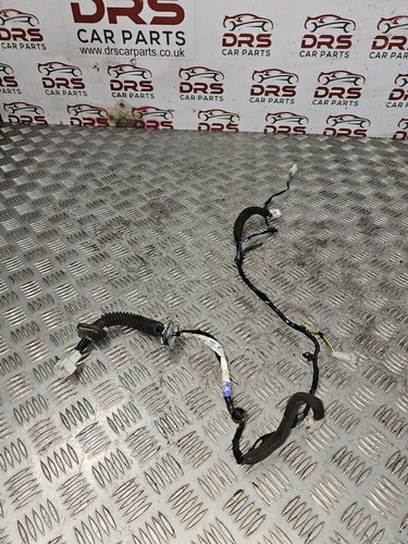 Proton savvy door wiring - savvy,