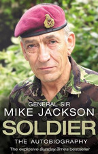 Soldier: The Autobiography - Jackson, Mike