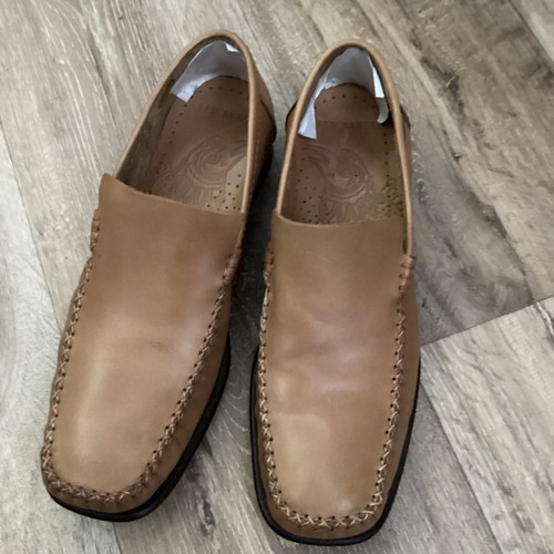 Ted baker tan - , leather