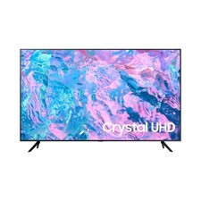 Samsung 55'' HCU7000 Crystal