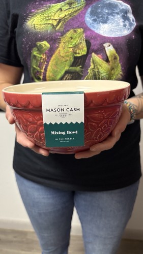 Mason cash the - cash,