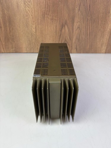 Quad 303 stereo power - quad,