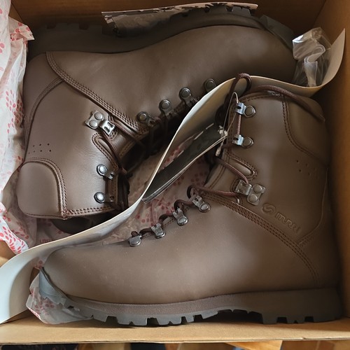 Iturri combat tactical - combat, boots