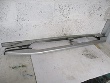Mitsubishi Shogun Roof Rails