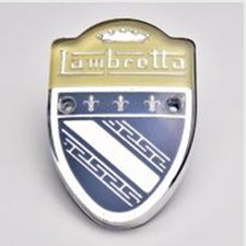 CASA LAMBRETTA FRENCH LD125