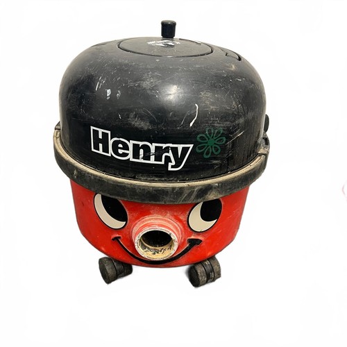 Numatic henry hvr200a autosave - numatic,