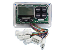 Denver Digital Control Panel