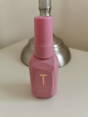 Ted baker peony - spritz, body
