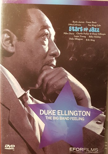 Duke ellington the - ellington., band