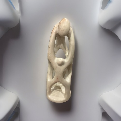 Large hand carved minimalist - carved,,
