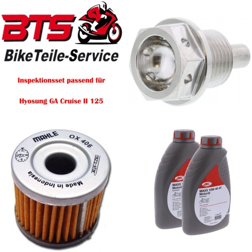 Economy kit oil filter - economy, oil,