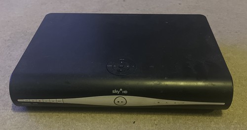 Sky box amstrad drx890 - hd,
