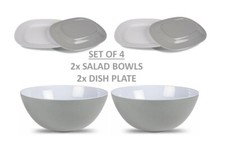 Kampa Melamine Kitchen Camping