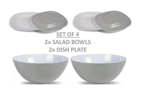 Kampa melamine kitchen - melamine, camping