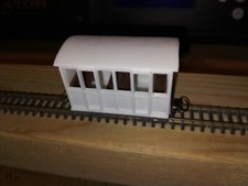 009 NARROW GAUGE 4 wheel