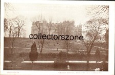 Harrogate Grand Hotel & Valley Gardens Printed postcard unposted