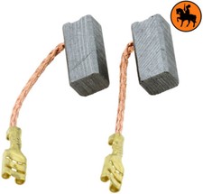 Carbon Brushes BOSCH GKS 24 V saw - 7x8x17mm