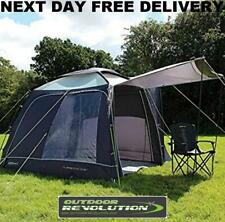 NEW TURISMO XS2 FREE STANDING DRIVE AWAY CAMPER VW T1 T2 T3 T4 T5 T6 1 AWNING