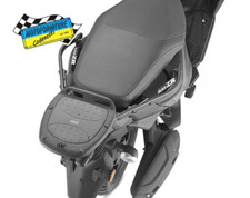 Rear Monolock Top Case Mount