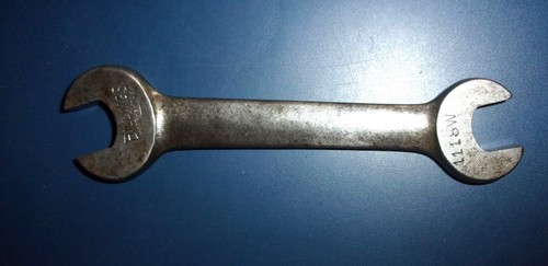 Vintage billings 1118w - vintage, no.