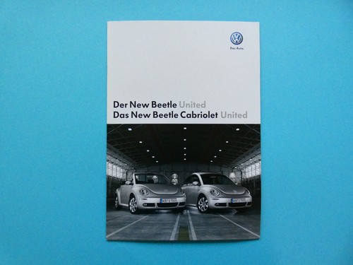 Brochure catalogue vw - catalogue,
