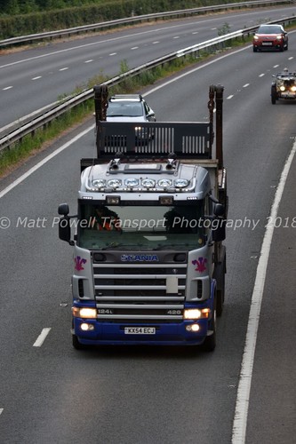 Truck photo 12x8 - photo,