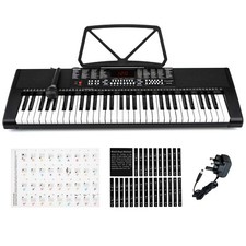 Keys teaching electronic - keys,