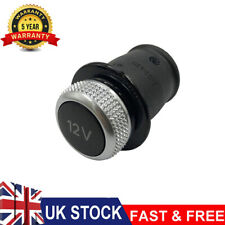 FOR AUDI A1 A3 A4 A5 A6 A7 A8 TT Q7 POWER OUTLET CIGARETTE LIGHTER COVER NEW