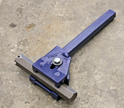 Ammco 7690 flywheel cutting - ammco,