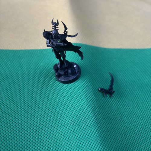 Drukhari archon dark - -, eldar