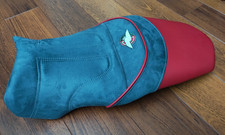 Ducati Supersport ss ie seat, professionally recovered. 750ss 800ss 900ss 1000ss