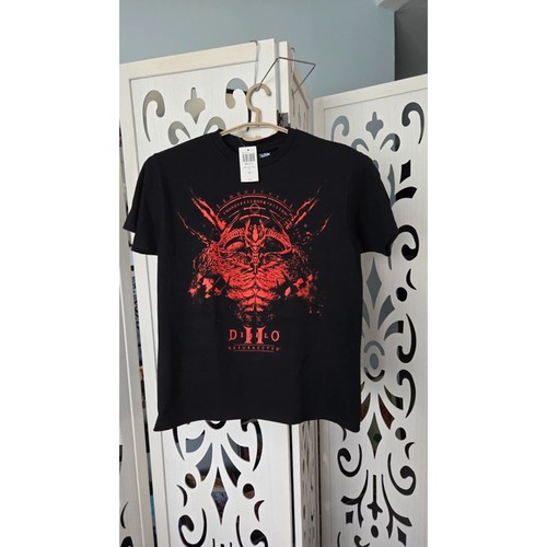 Diablo resurrected shirt - diablo,